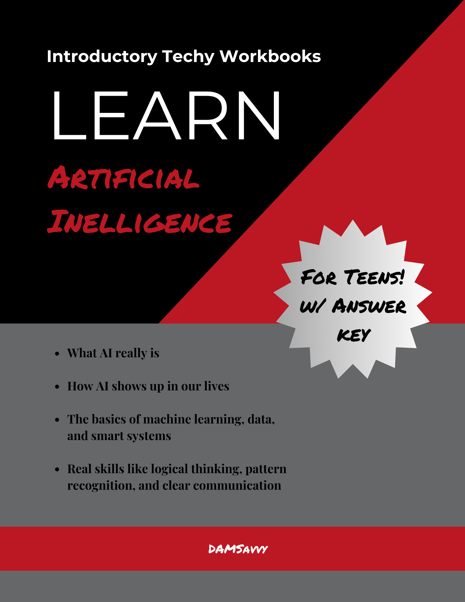 Learn Tech